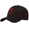 Faith Embroidered Hat