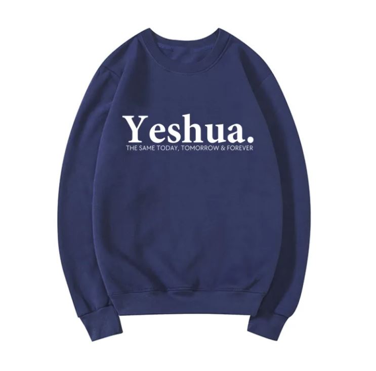Yeshua Sweatshirt
