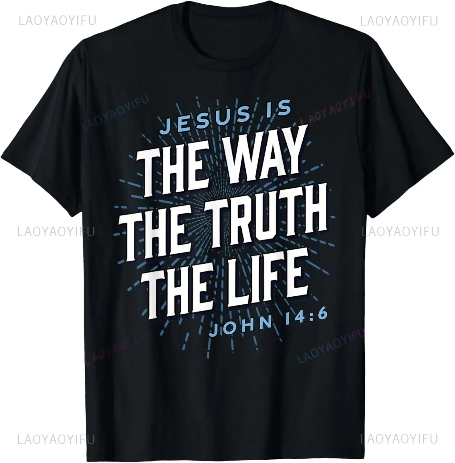 Jesus The Way