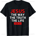 Jesus The Way
