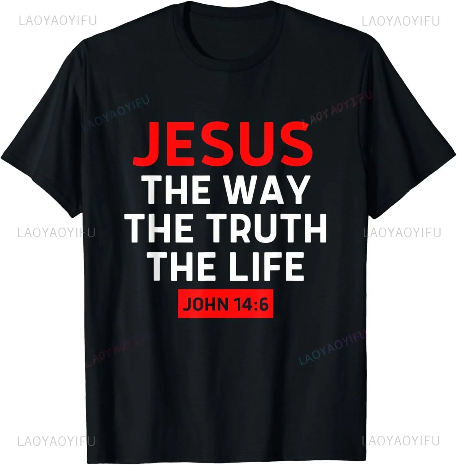 Jesus The Way