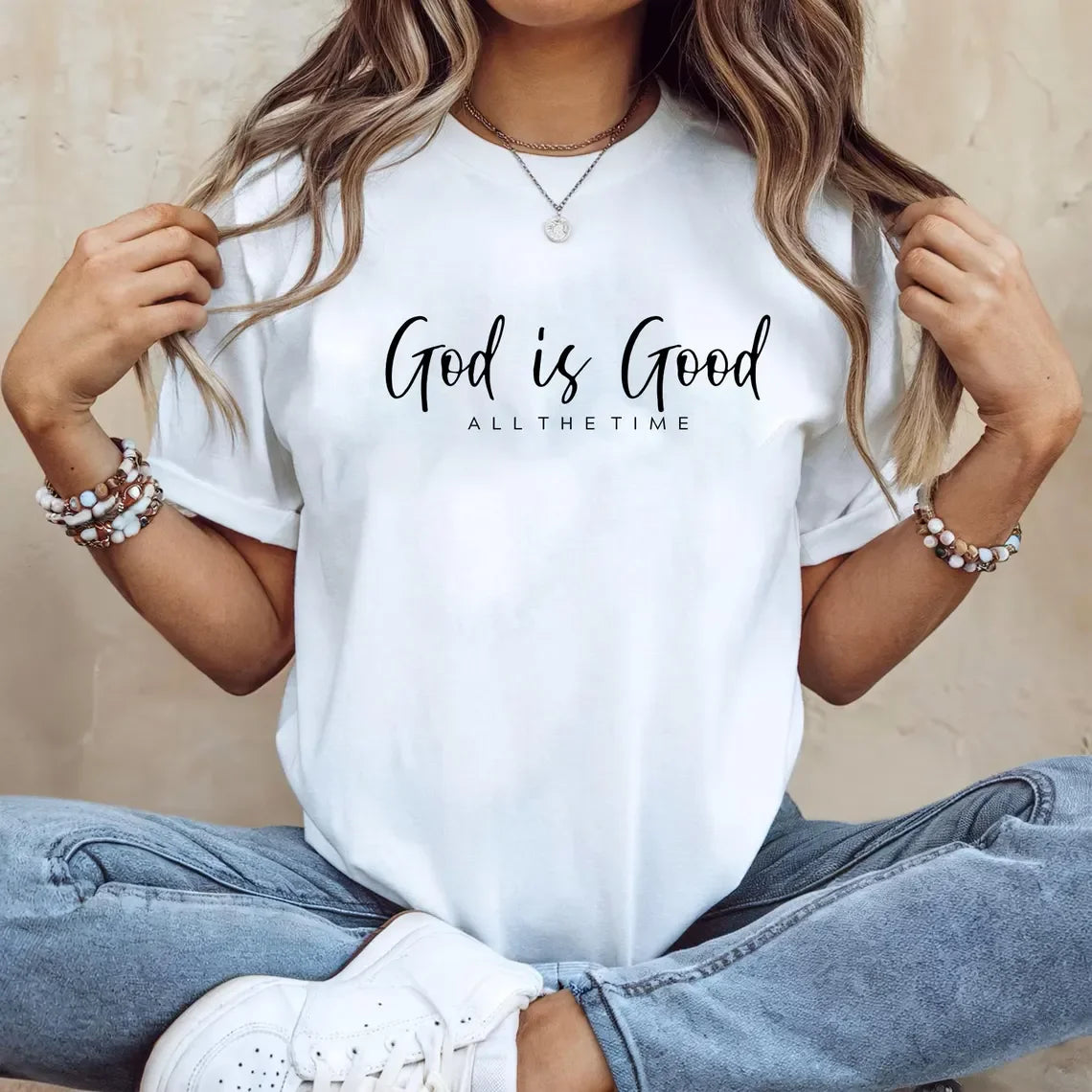 God is Good