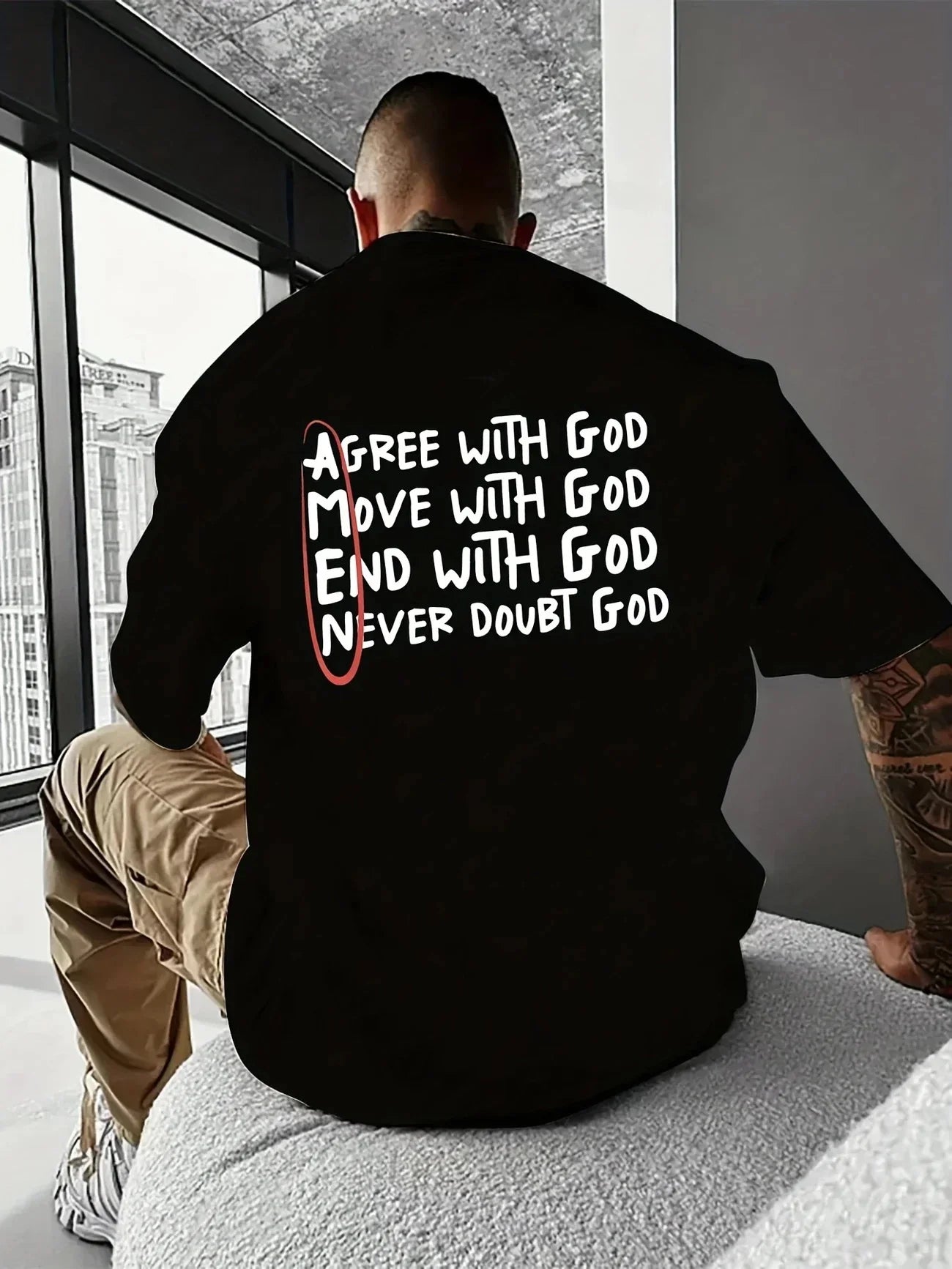 A M E N