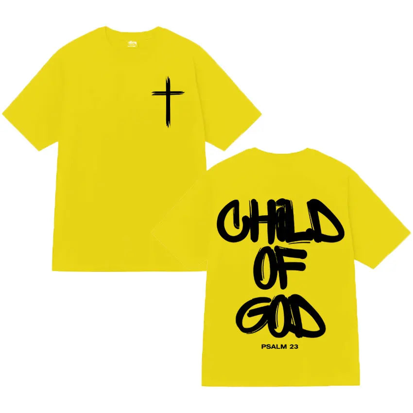 Child Of God