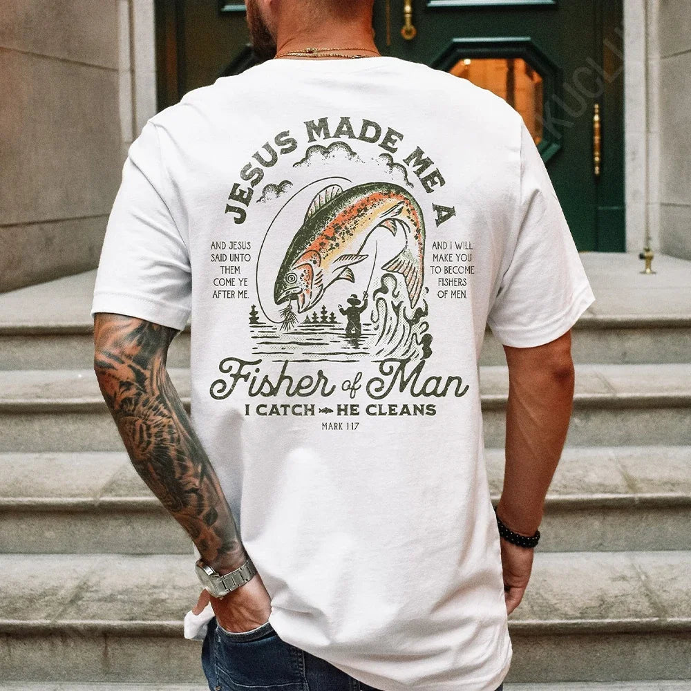 Fisher of Men