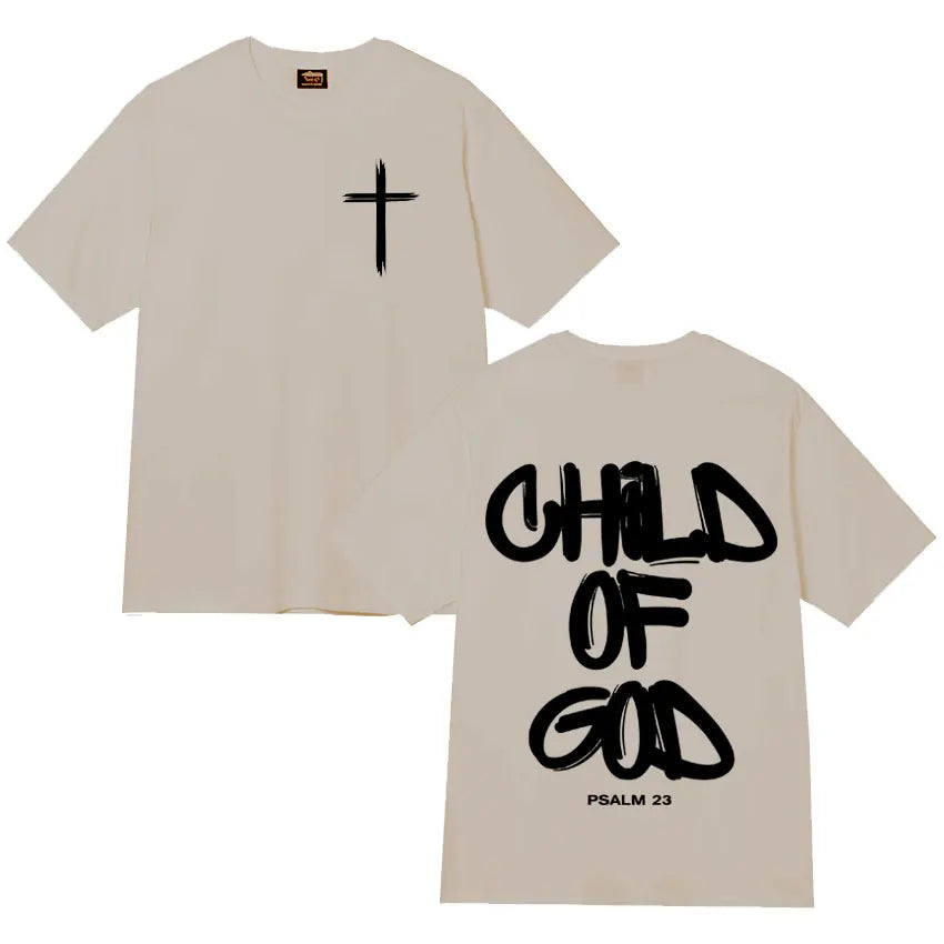 Child Of God