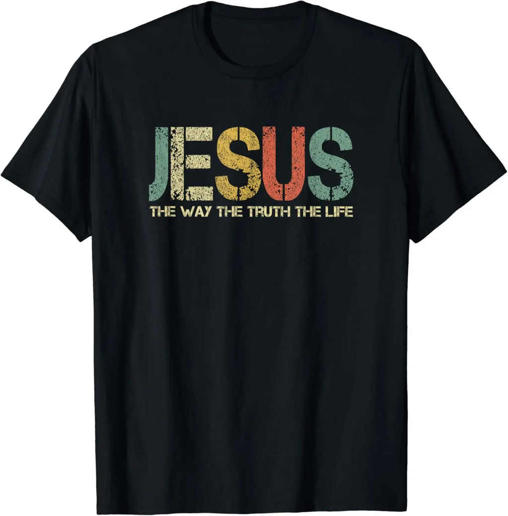Jesus The Way