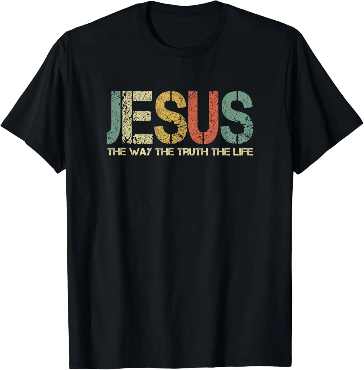Jesus The Way