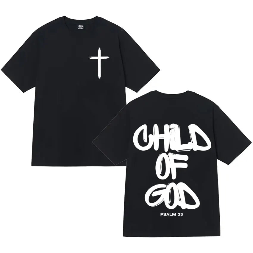 Child Of God