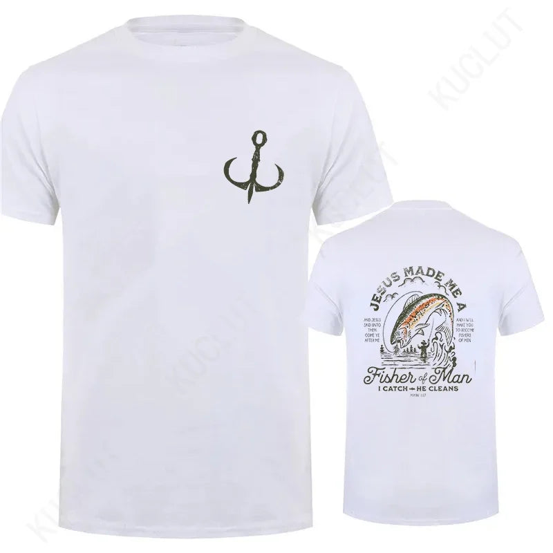 Fisher of Men