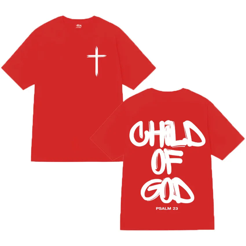 Child Of God