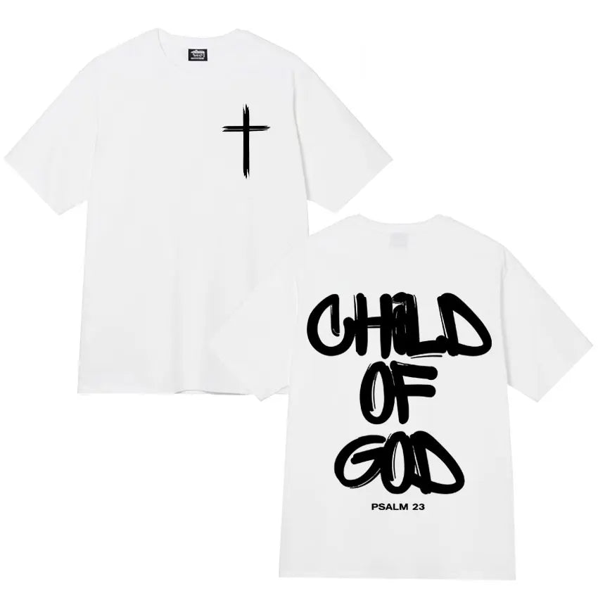 Child Of God
