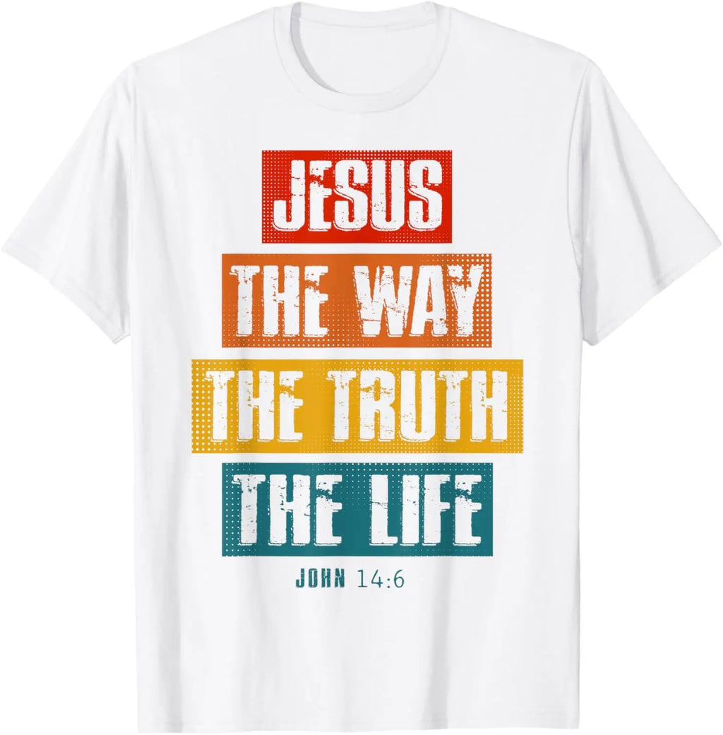 Jesus The Way