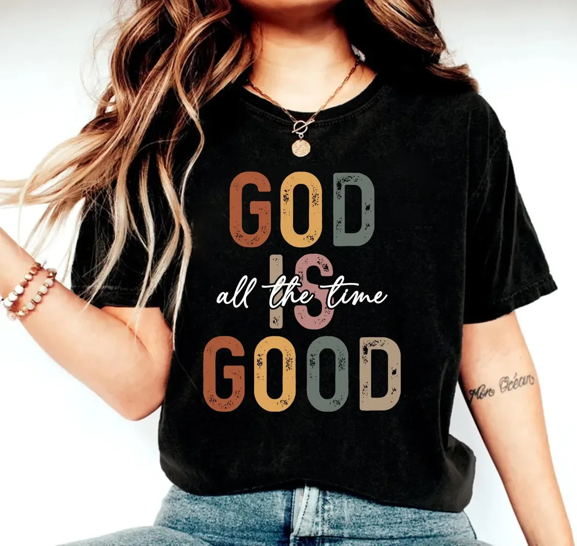 God is Good