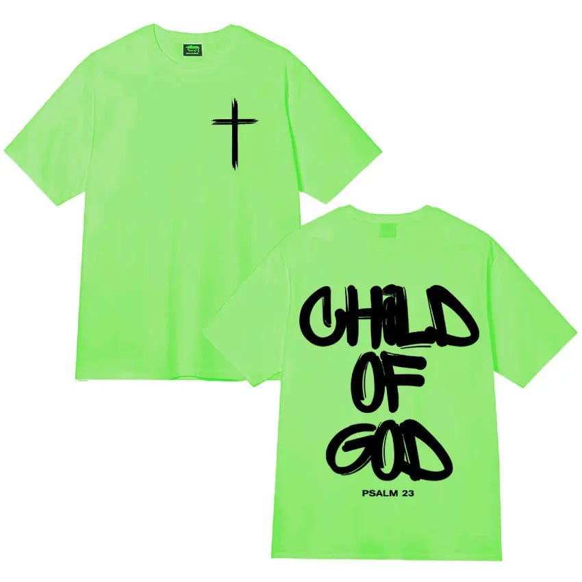 Child Of God