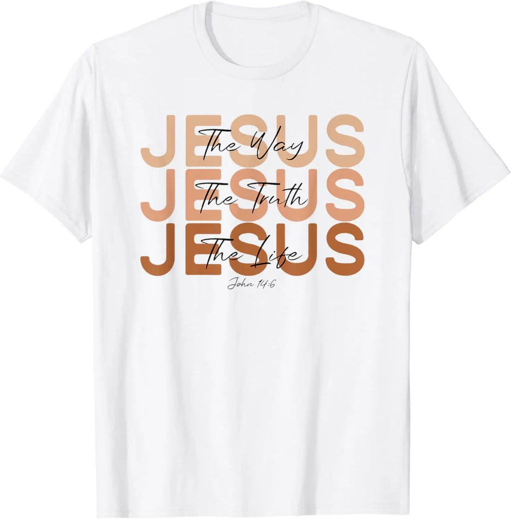 Jesus The Way