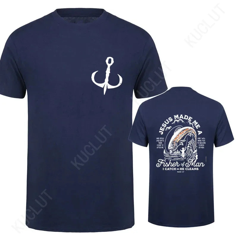 Fisher of Men