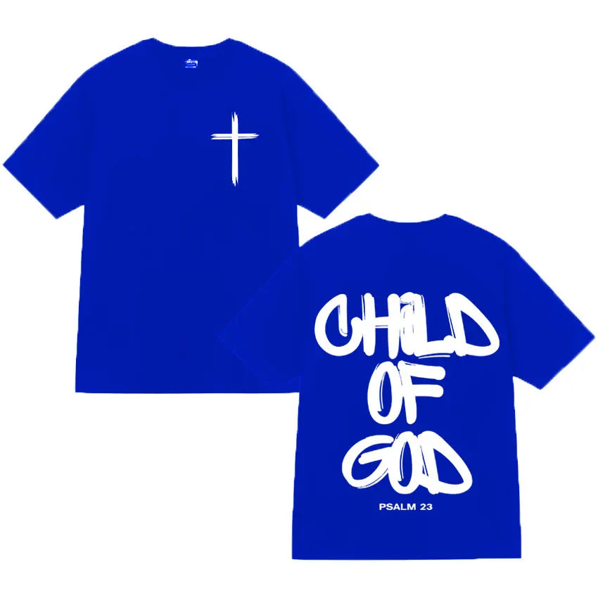 Child Of God
