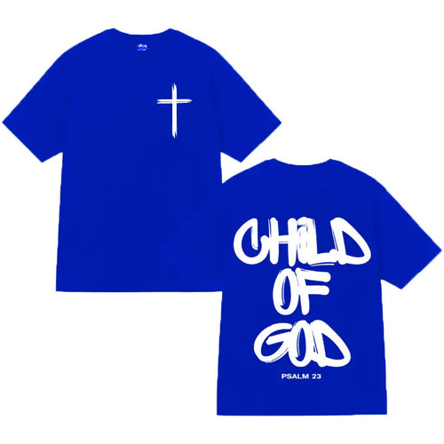 Child Of God