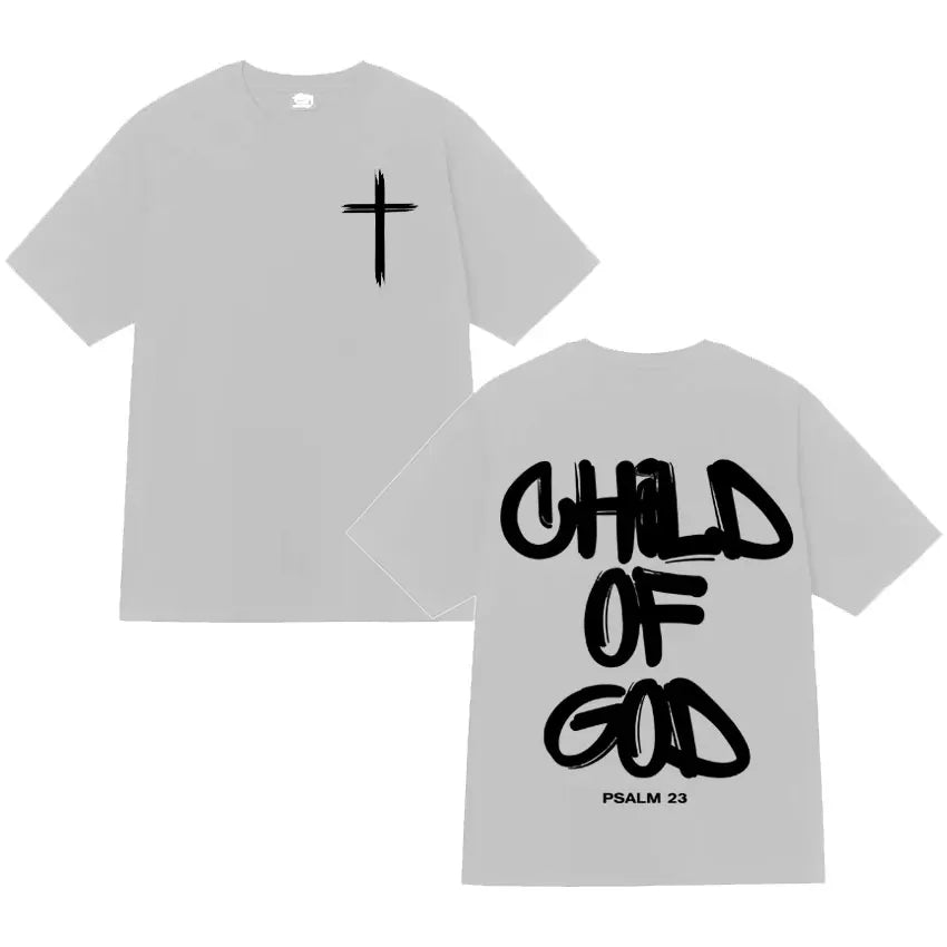Child Of God