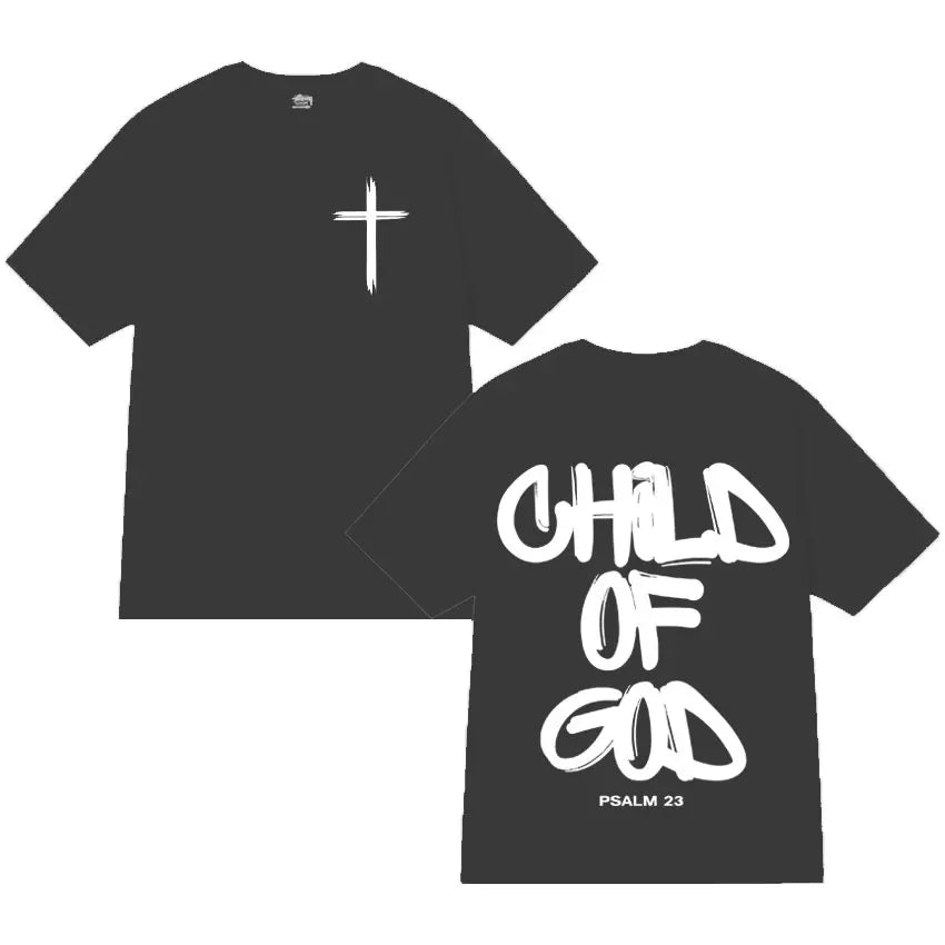 Child Of God