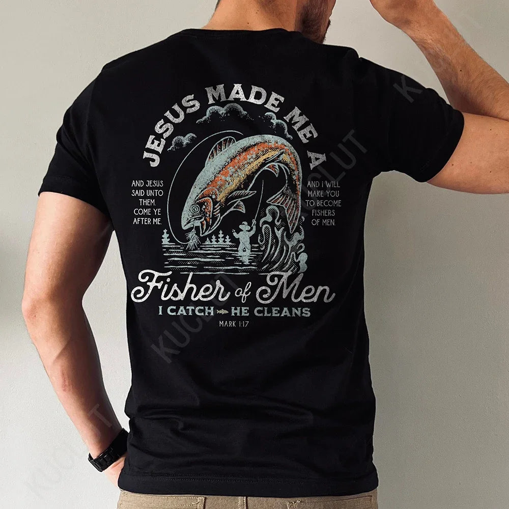 Fisher of Men