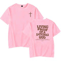 LIVING PROOF OF A LOVING GOD