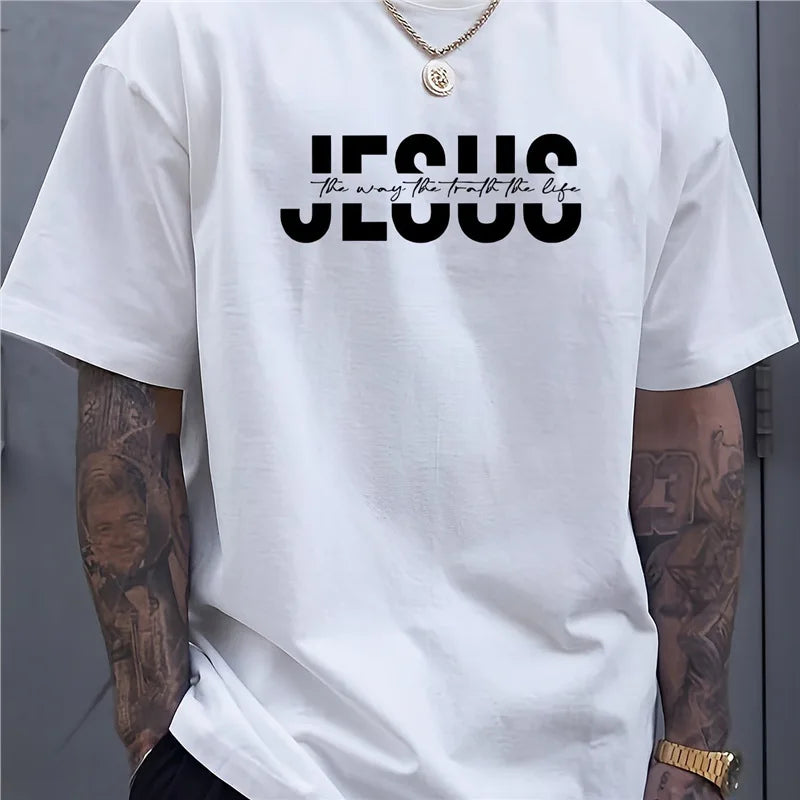 Jesus The Way The Truth