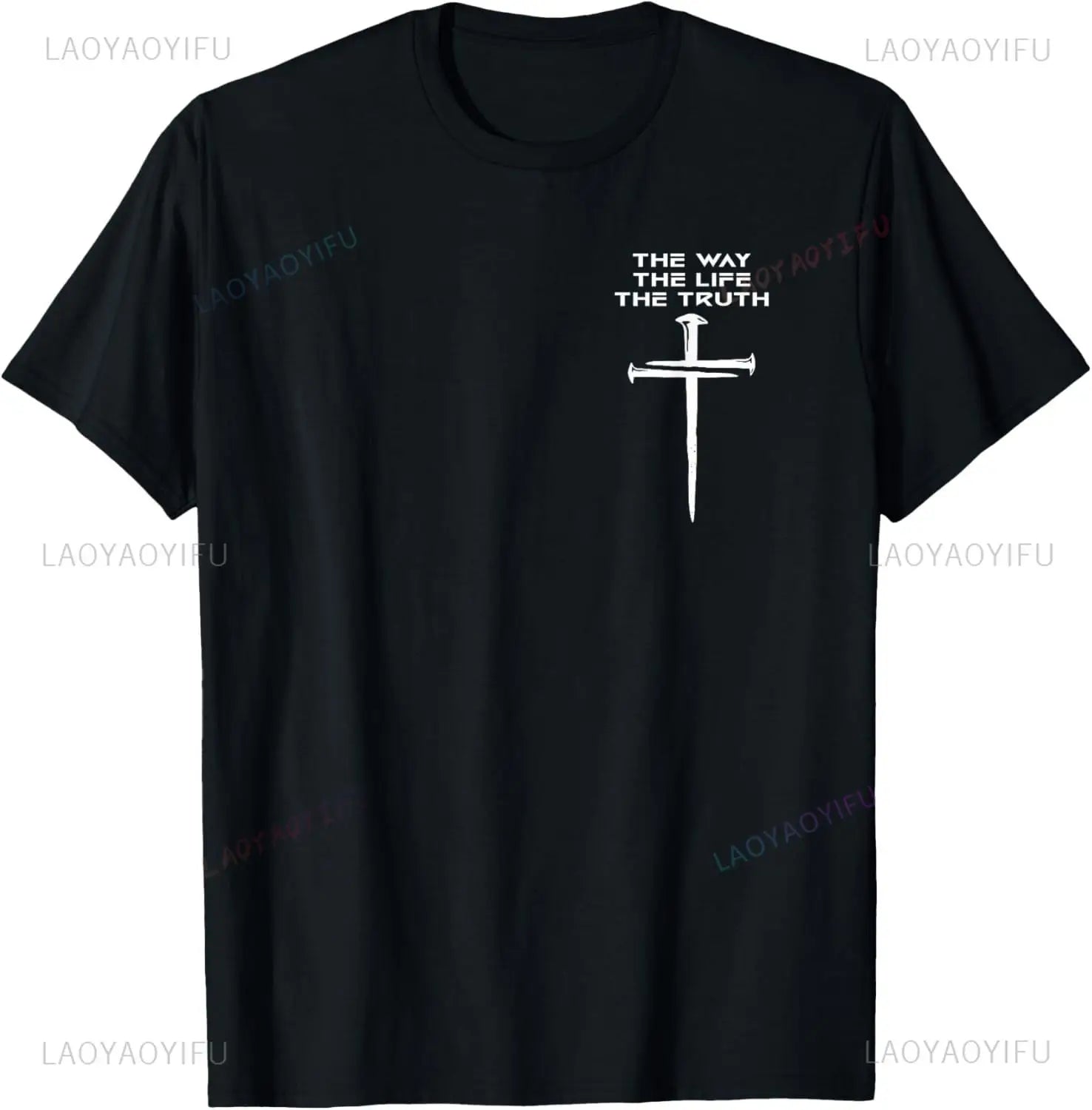Jesus The Way