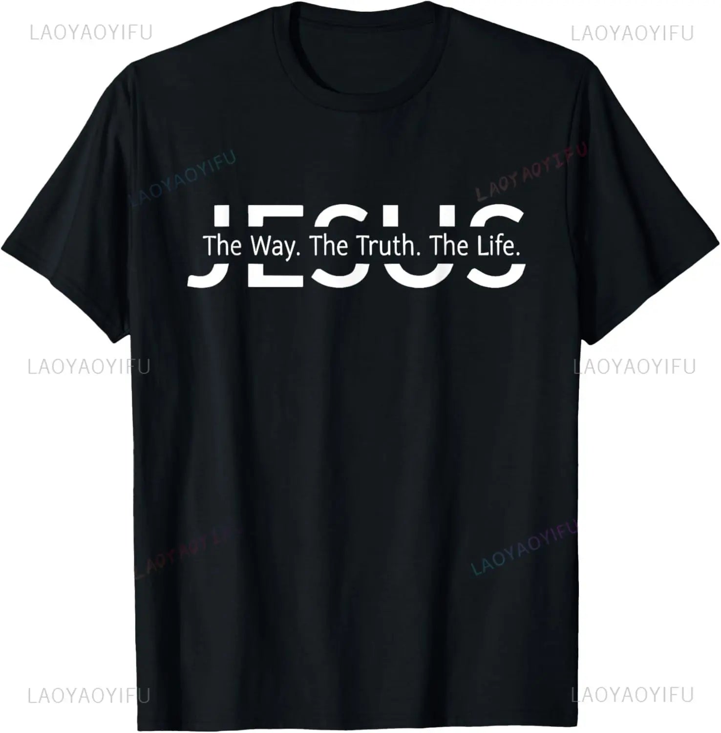 Jesus The Way