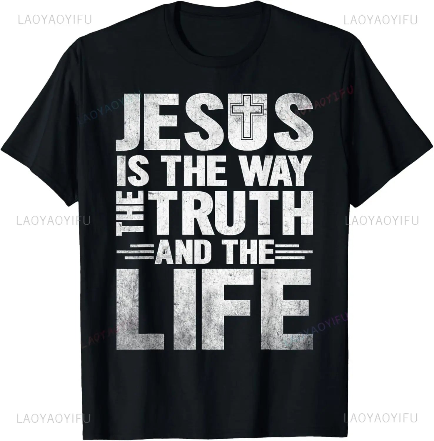 Jesus The Way