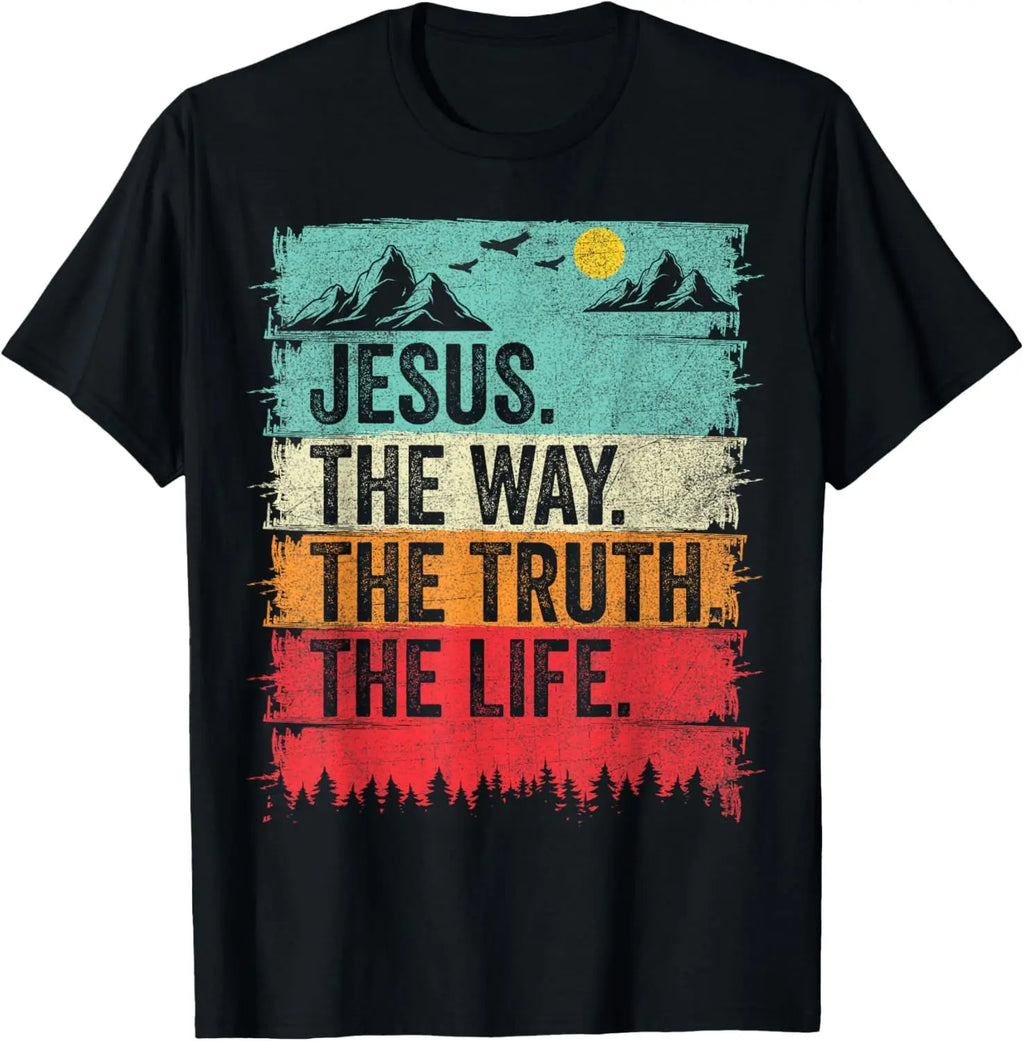 Jesus The Way