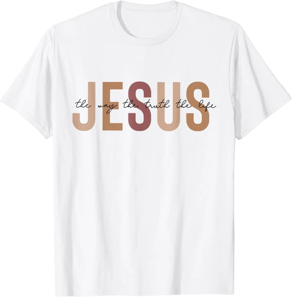 Jesus The Way
