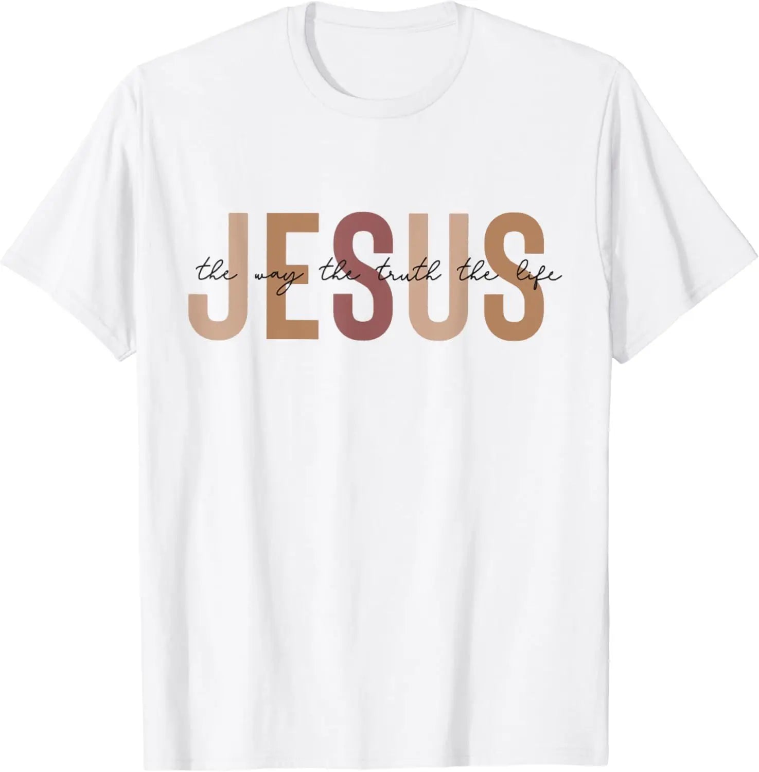 Jesus The Way