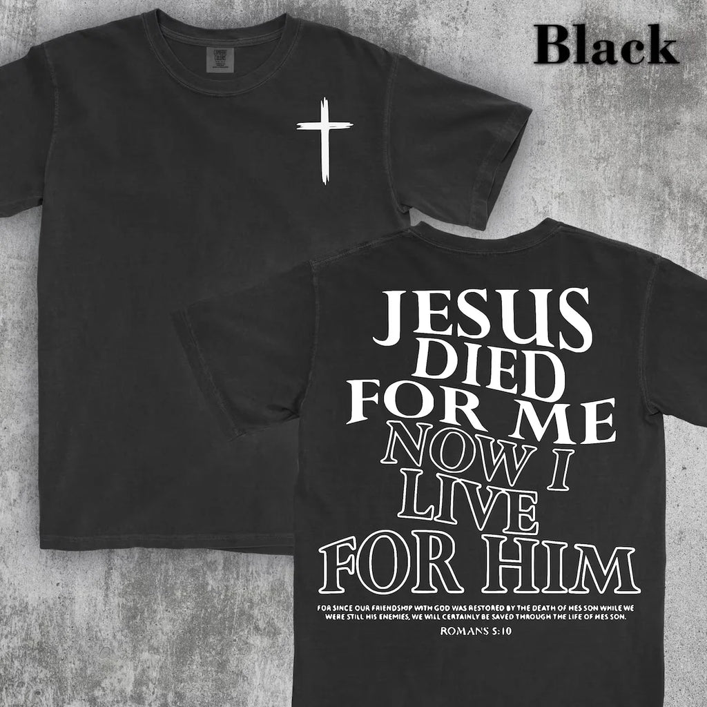 Jesus Loves You