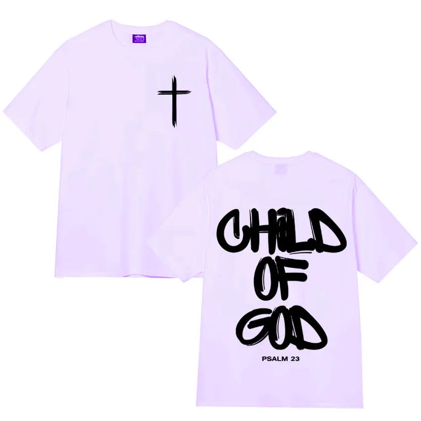 Child Of God