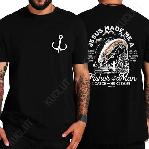 Fisher of Men