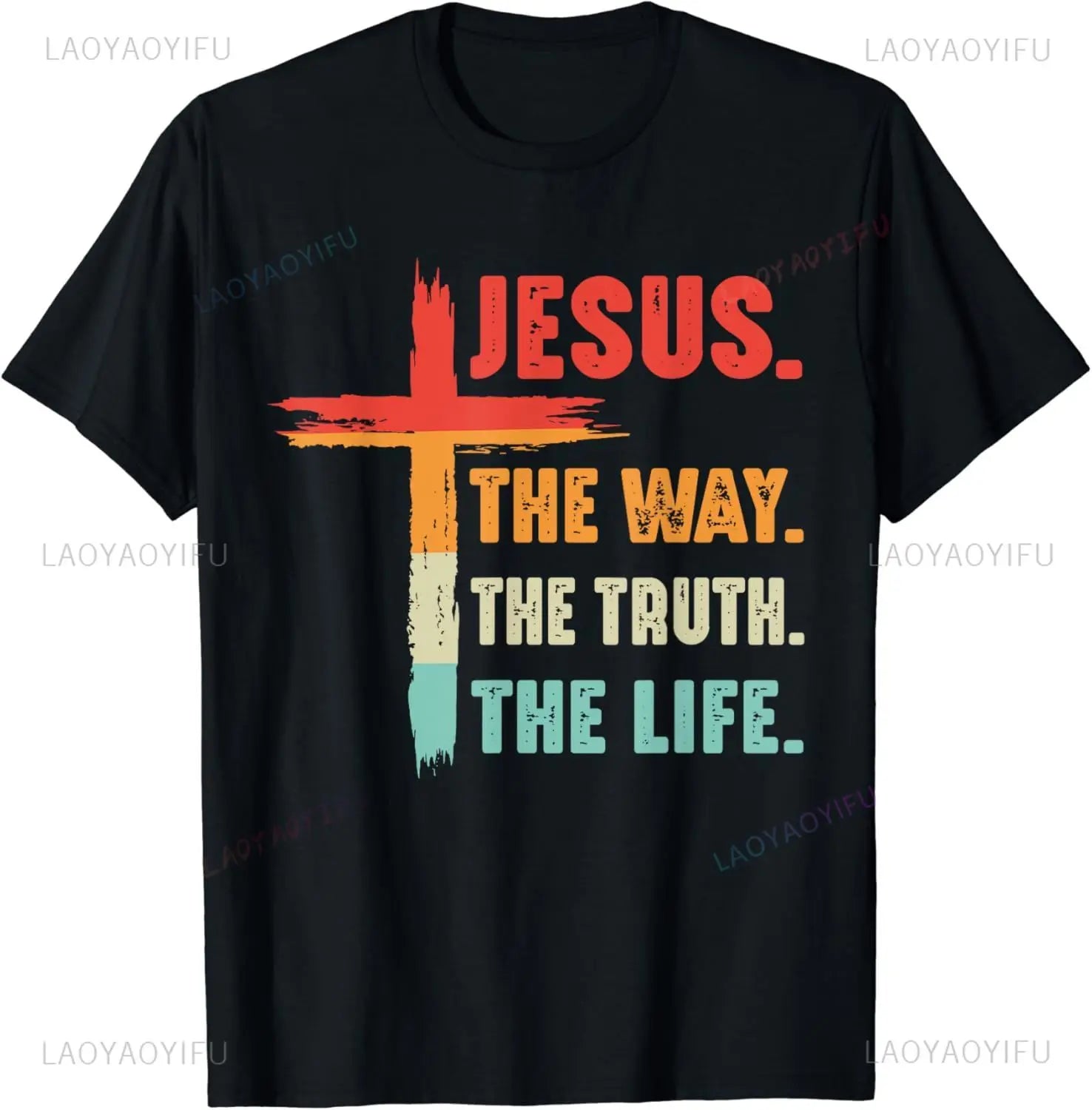 Jesus The Way