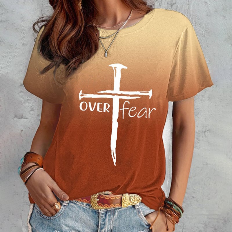 Women's Waymaker T-Shirt